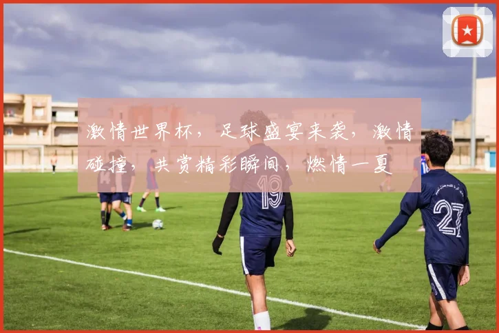 激情世界杯，足球盛宴来袭，激情碰撞，共赏精彩瞬间，燃情一夏