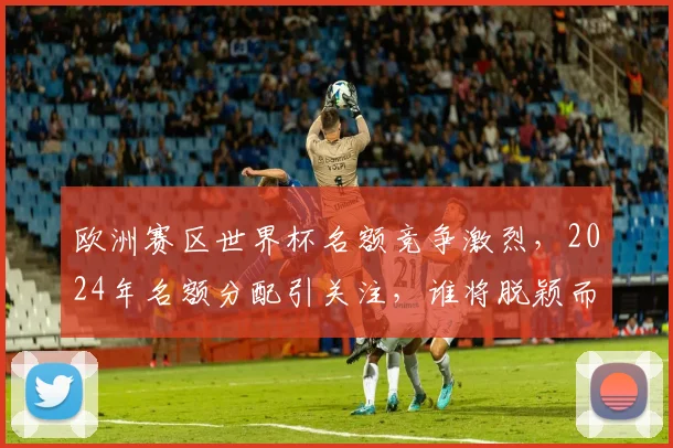 欧洲赛区世界杯名额竞争激烈，2024年名额分配引关注，谁将脱颖而出